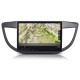 Навигация / Мултимедия / Таблет с Android 13 и Голям Екран за Honda CRV  - DD-3697